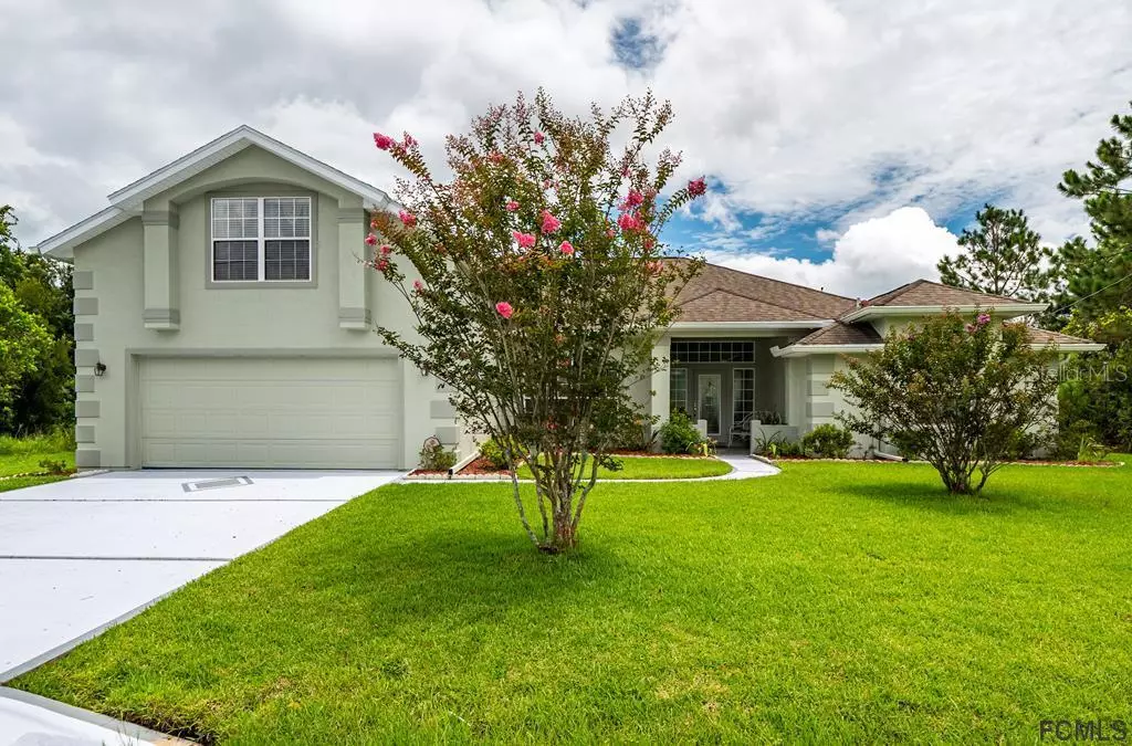 Palm Coast, FL 32137,36 LONGFELLOW DR