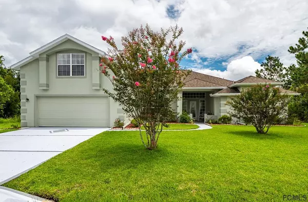 36 LONGFELLOW DR, Palm Coast, FL 32137