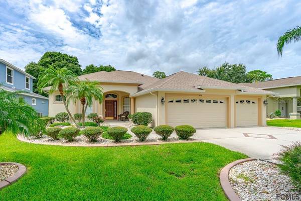 804 WHISPERING WIND CT, Port Orange, FL 32128