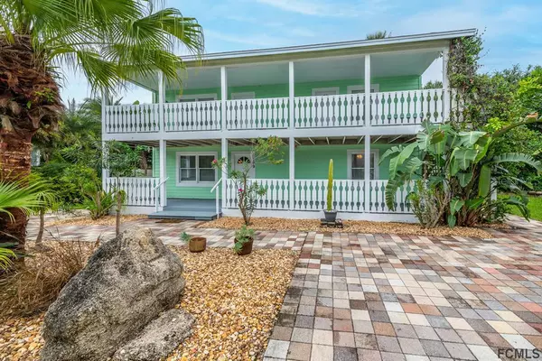 109-111 F ST, St Augustine Beach, FL 32080