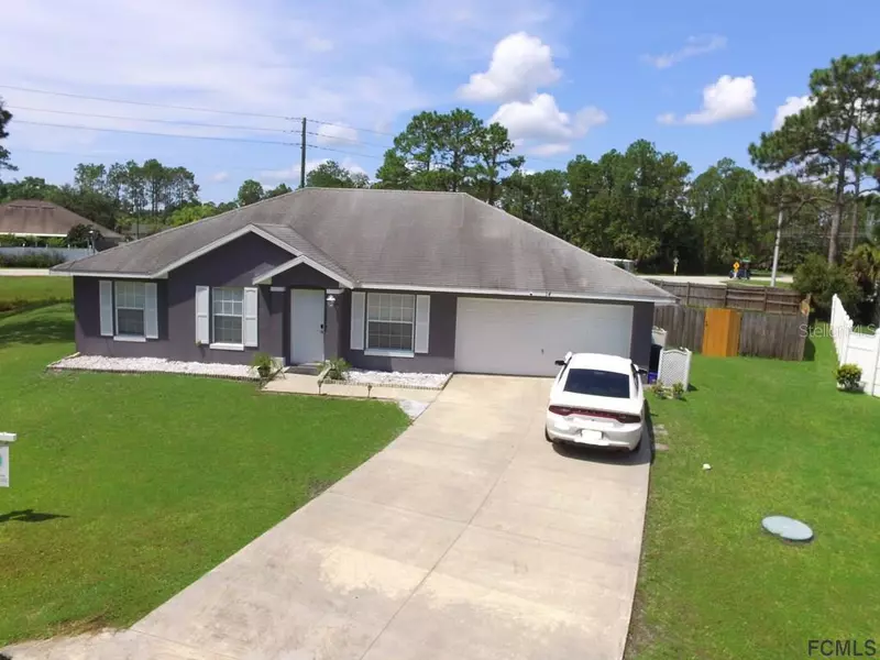 14 RANDOM PL, Palm Coast, FL 32164