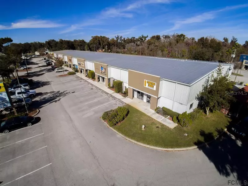 1757 NOVA RD, Holly Hill, FL 32117