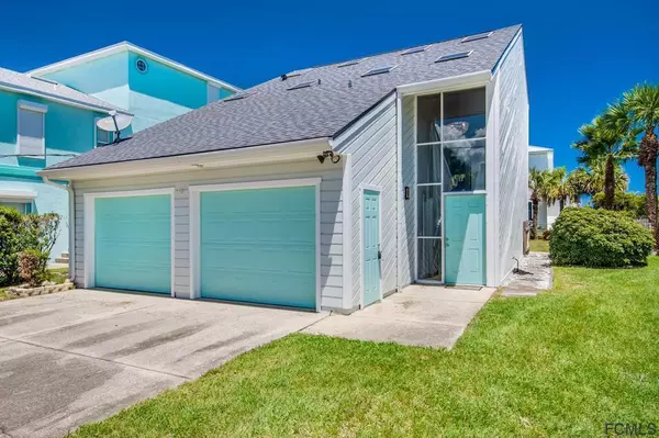 716 CENTRAL AVE N, Flagler Beach, FL 32136