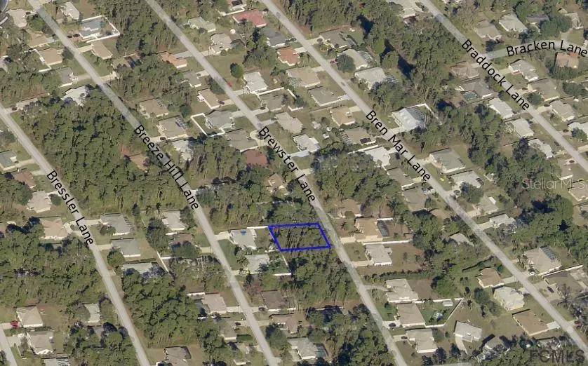 37 BREWSTER LN, Palm Coast, FL 32137