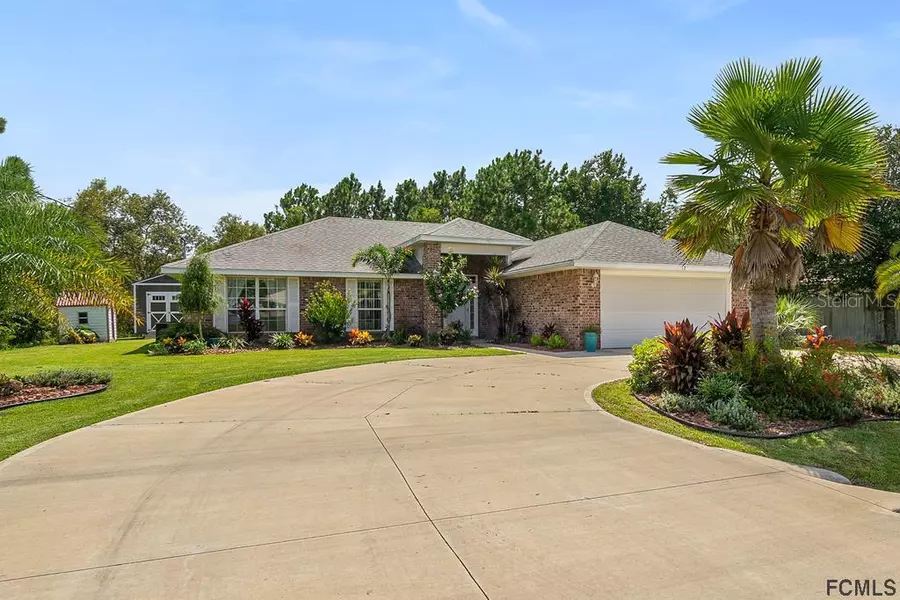 17 BUFFALO VIEW LN, Palm Coast, FL 32137