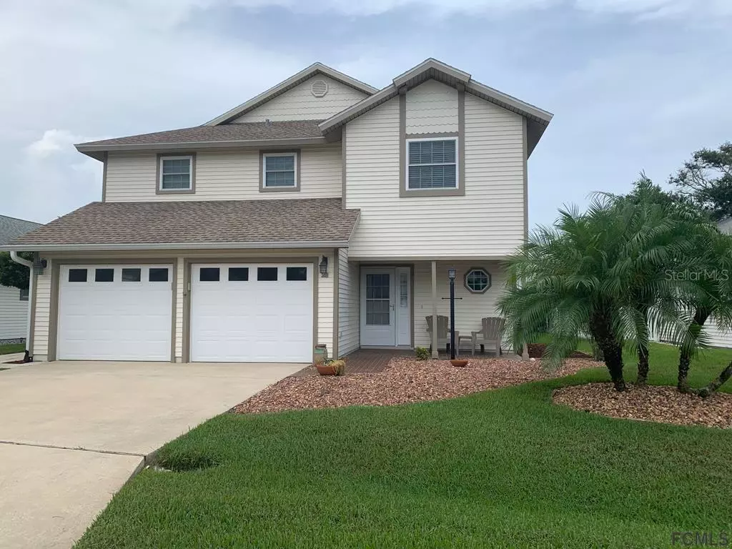 Palm Coast, FL 32137,23 BEDFORD DR