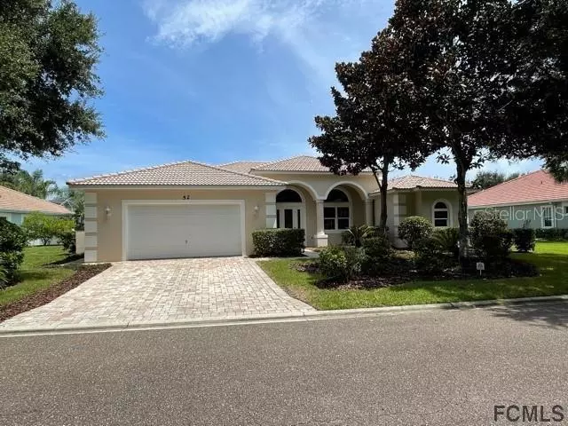 52 OAK VIEW CIR, Palm Coast, FL 32137