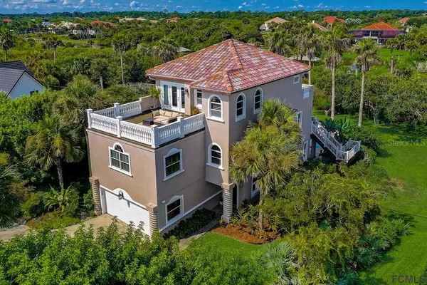 3312 OCEAN SHORE BLVD, Flagler Beach, FL 32136