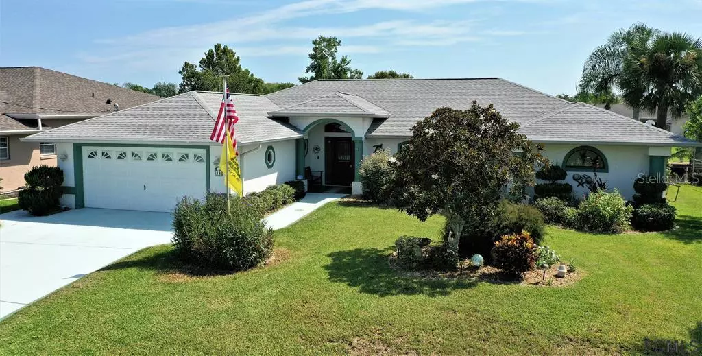 Palm Coast, FL 32137,18 CLARIDGE CT N