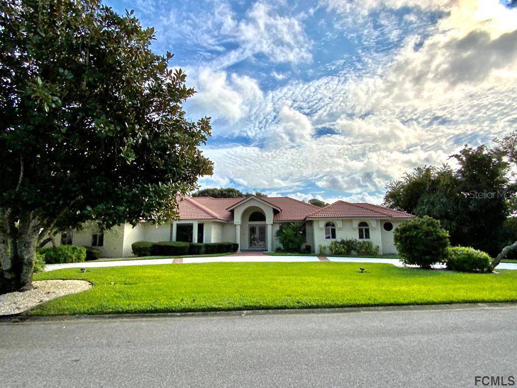 4 CORDOBA CT, Palm Coast, FL 32137