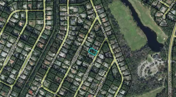 8 EVANSMILL LN, Palm Coast, FL 32164