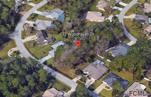 32 WOOD HAVEN DR, Palm Coast, FL 32164