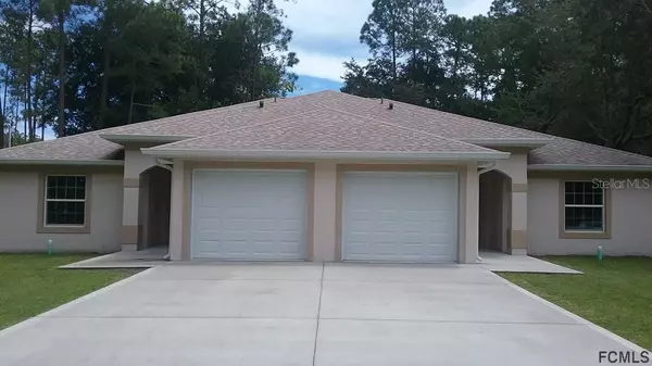 44 WELLHAVEN LN, Palm Coast, FL 32164