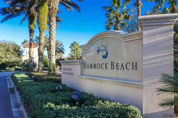 Palm Coast, FL 32137,16 HAMMOCK BEACH CIR S