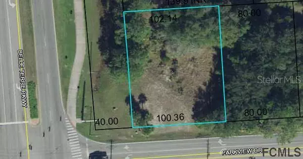 370 PARKVIEW DR, Palm Coast, FL 32164