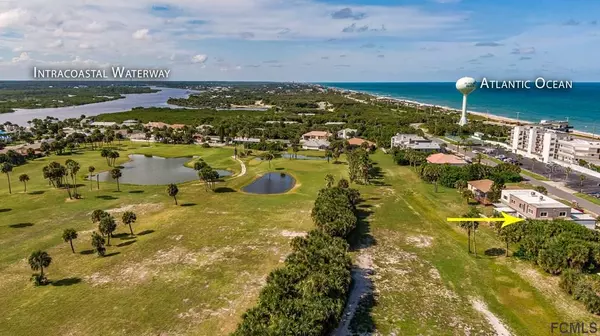 Flagler Beach, FL 32136,3547 CENTRAL AVE S