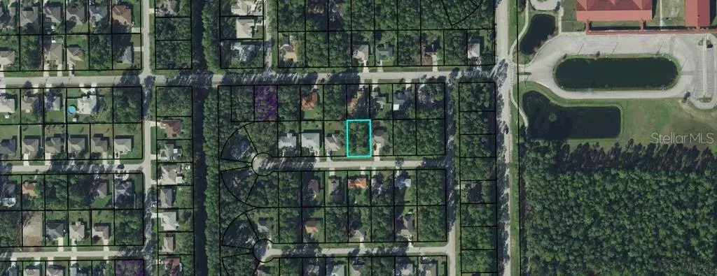 Palm Coast, FL 32164,8 REID PL