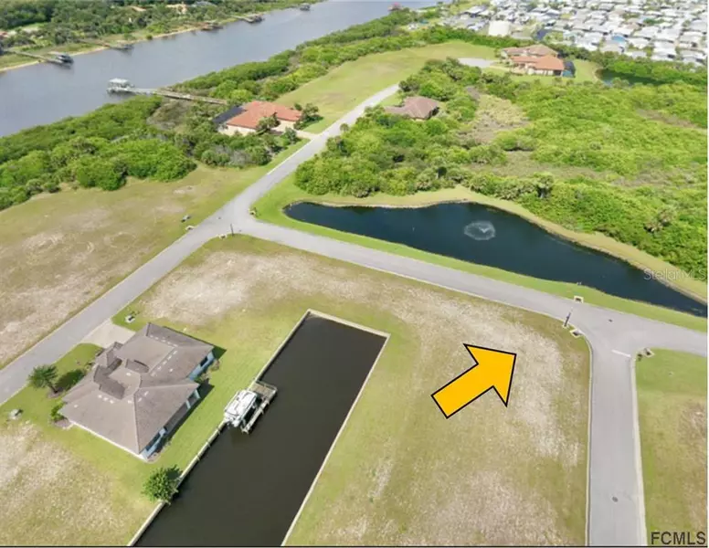 61 MALIBU CV, Beverly Beach, FL 32136