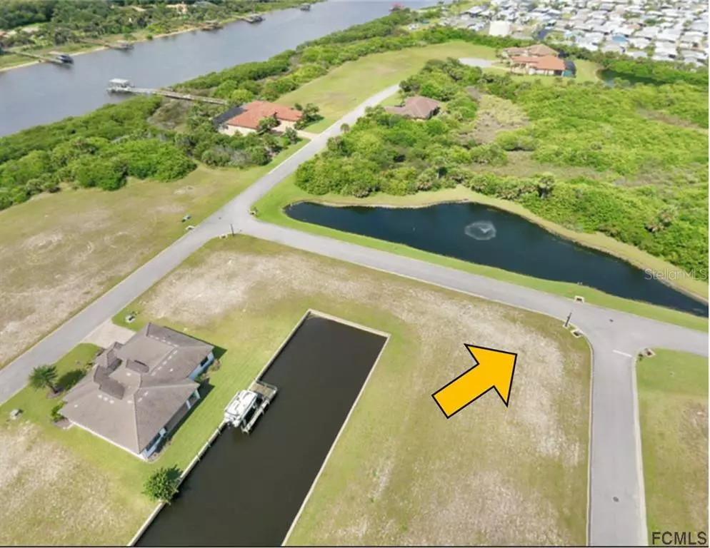 Beverly Beach, FL 32136,61 MALIBU CV