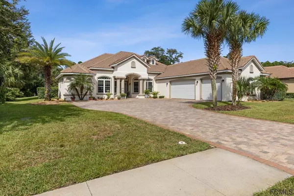 5 HUMMING BIRD CIR, Bunnell, FL 32110