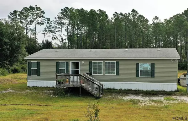 1055 ASH ST, Bunnell, FL 32110