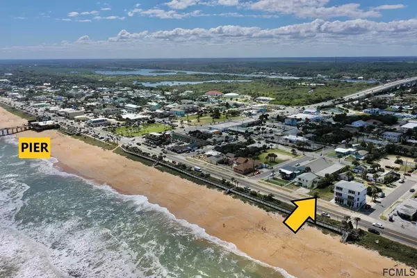 3xx OCEAN SHORE BLVD, Flagler Beach, FL 32136