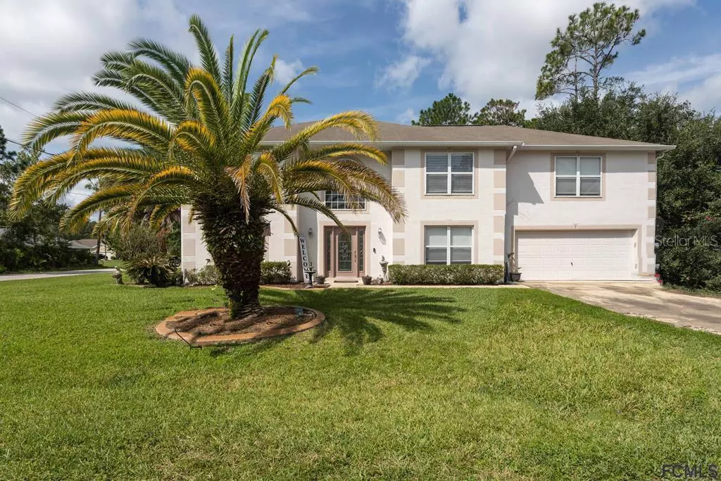 Palm Coast, FL 32164,1 ZORRO CT