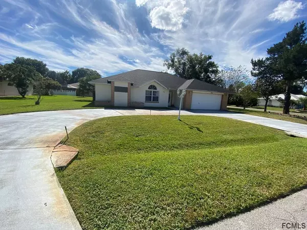 Palm Coast, FL 32164,95 WHISPERING PINE DR