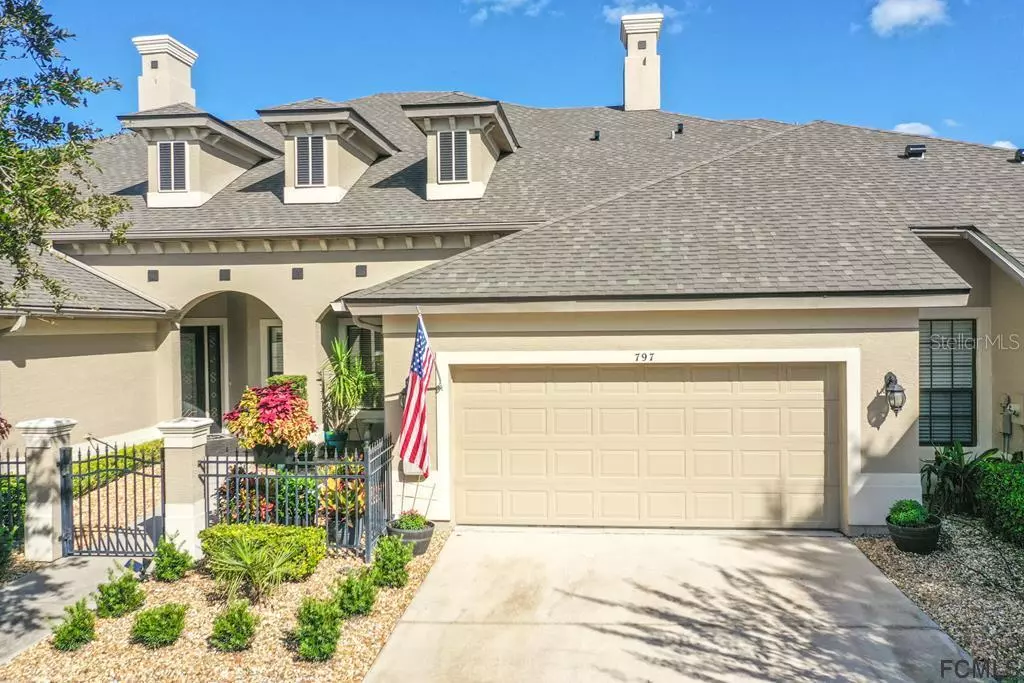 Ormond Beach, FL 32174,797 COBBLESTONE WAY