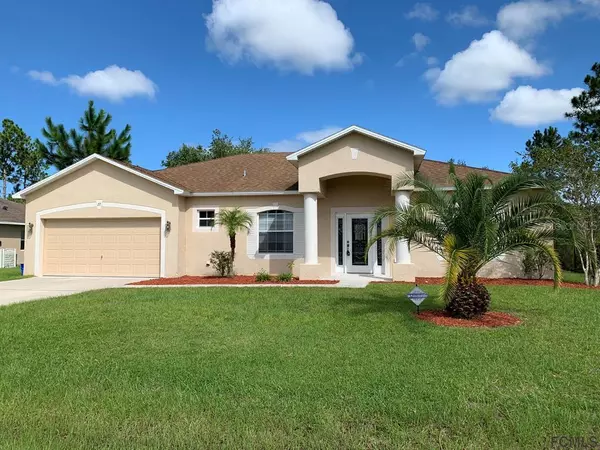 27 RUSSKIN LN, Palm Coast, FL 32164