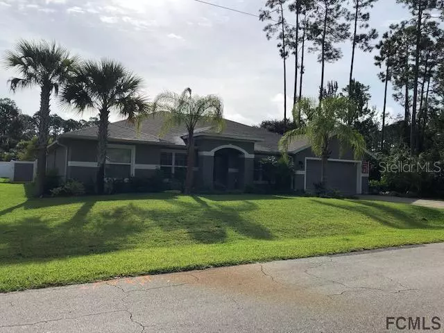 Palm Coast, FL 32164,4 EMERALD LN