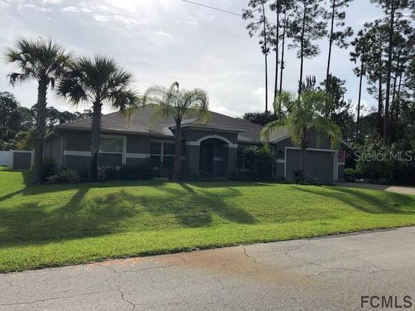 4 EMERALD LN, Palm Coast, FL 32164