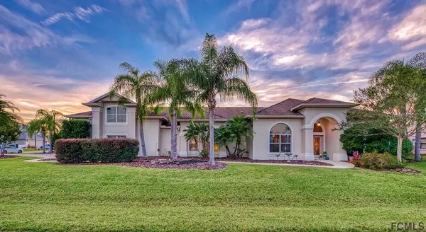 71 COLECHESTER LN, Palm Coast, FL 32137