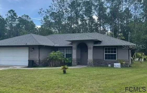 Palm Coast, FL 32164,54 KATHLEEN TRL