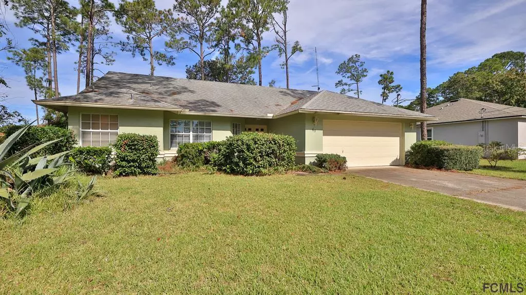 65 BAINBRIDGE LN, Palm Coast, FL 32137