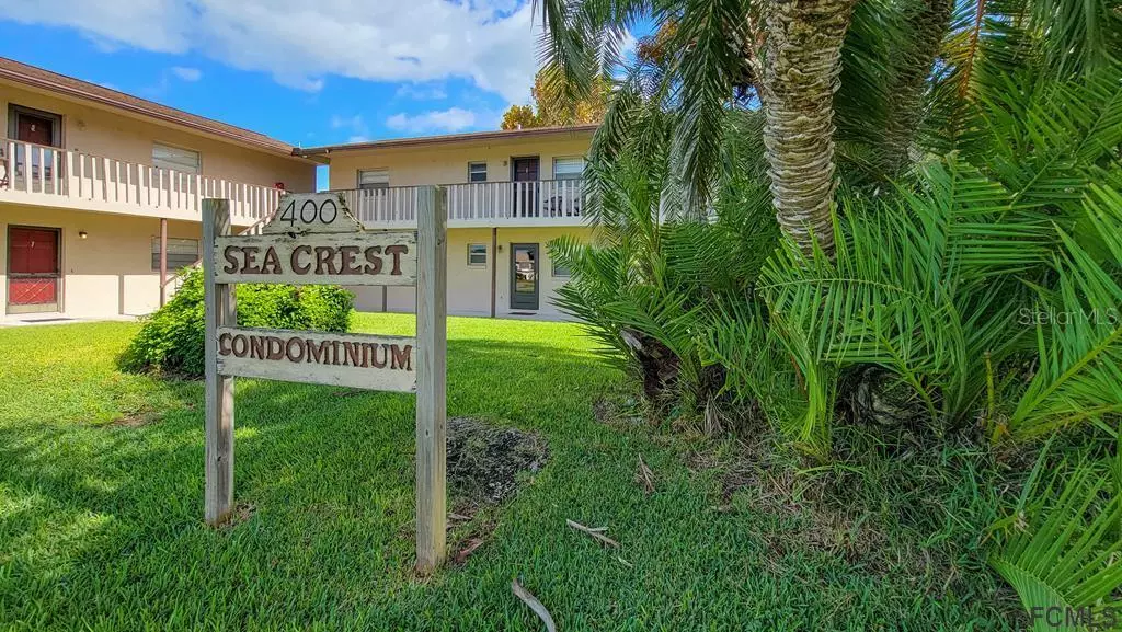 400 FLAGLER AVE #2, Flagler Beach, FL 32136