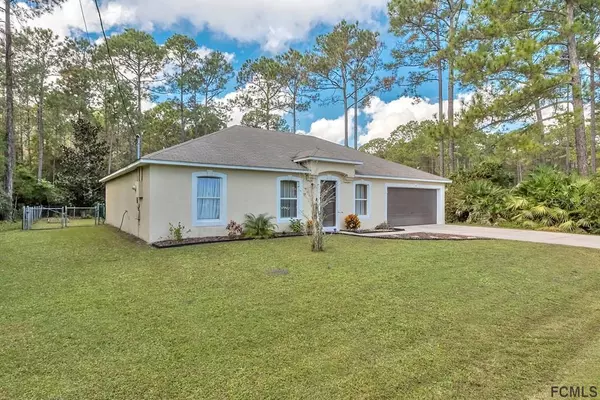 Palm Coast, FL 32164,8 ULLEMAY CT