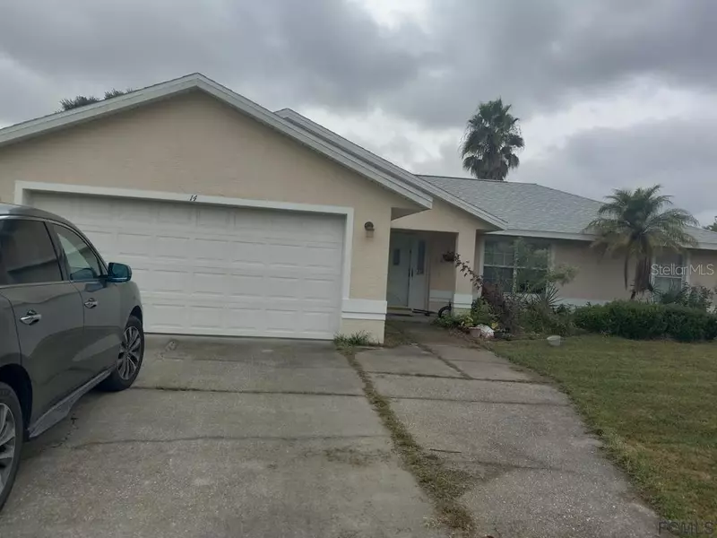 14 BILTVUE PL, Palm Coast, FL 32137