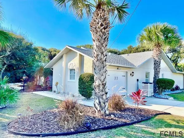 2290 DAYTONA AVE, Flagler Beach, FL 32136