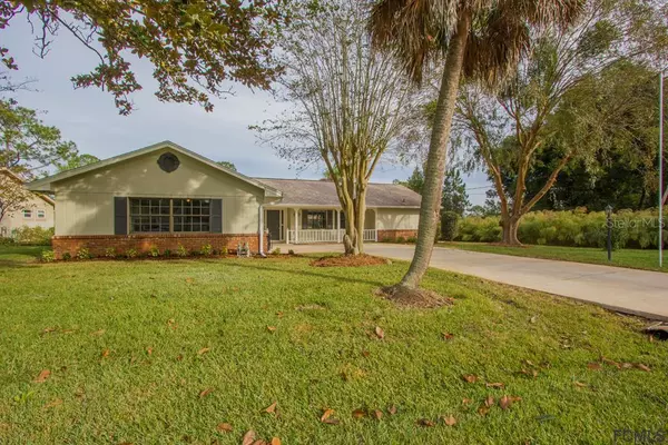 170 WESTGRILL DR, Palm Coast, FL 32164