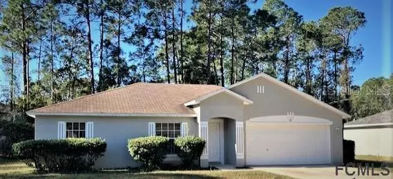 38 RICHLAND LN, Palm Coast, FL 32164