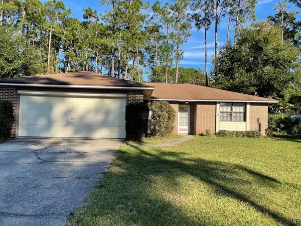 Palm Coast, FL 32137,75 BEAVERDAM LN