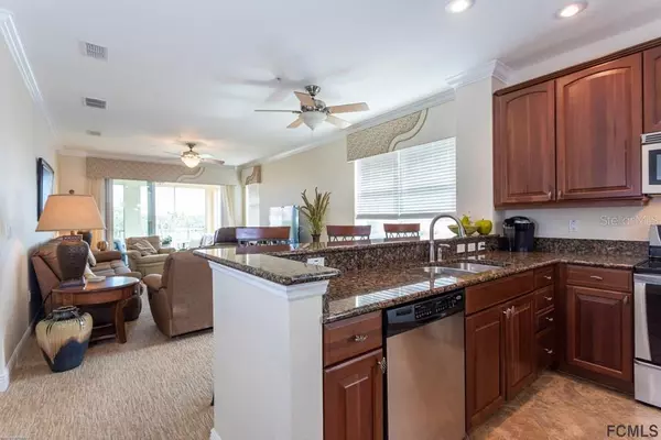 Palm Coast, FL 32137,85 RIVERVIEW BND S #1535