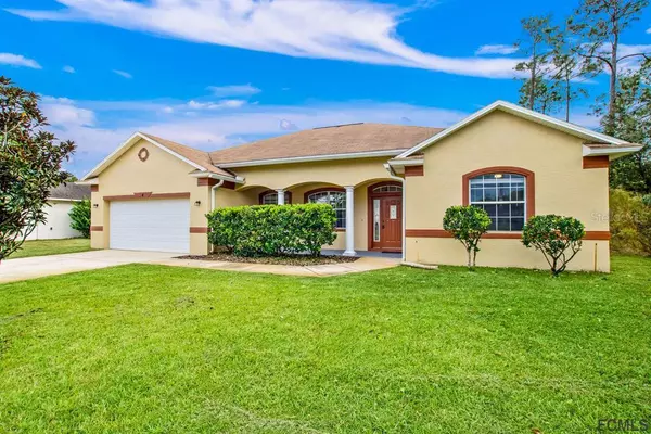 4 SEATHORN PATH, Palm Coast, FL 32164