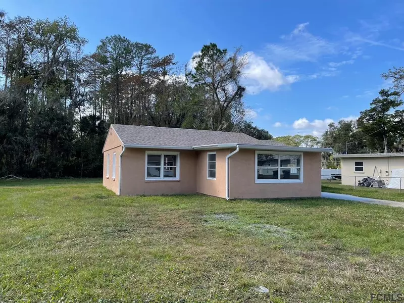 203 STONE ST, Bunnell, FL 32110