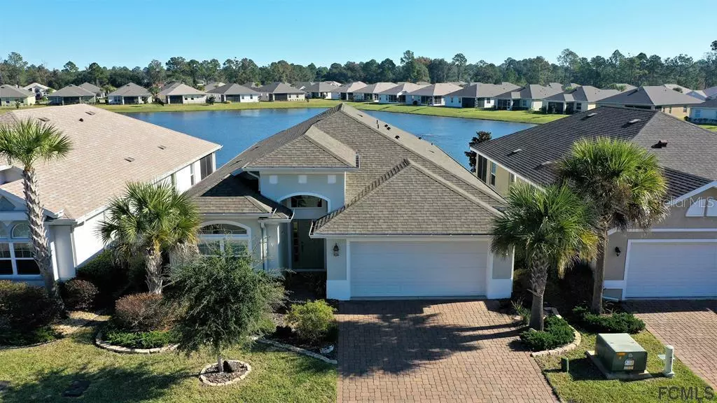 Palm Coast, FL 32164,118 PARK PLACE CIR