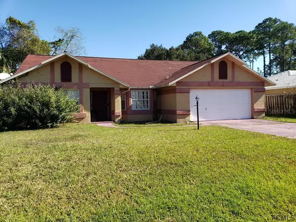 104 BRIDGEHAVEN DR, Palm Coast, FL 32137