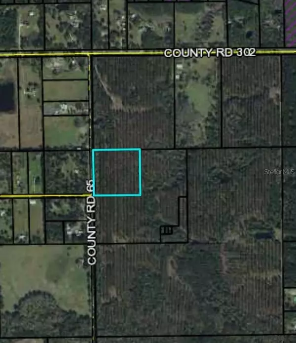 Bunnell, FL 32110,00 County Road 65