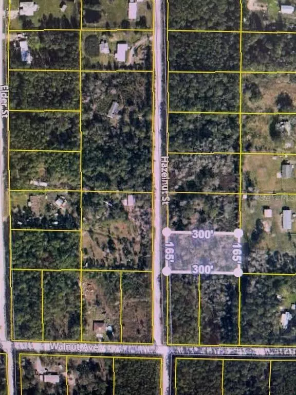 Bunnell, FL 32110,1881 HAZELNUT ST