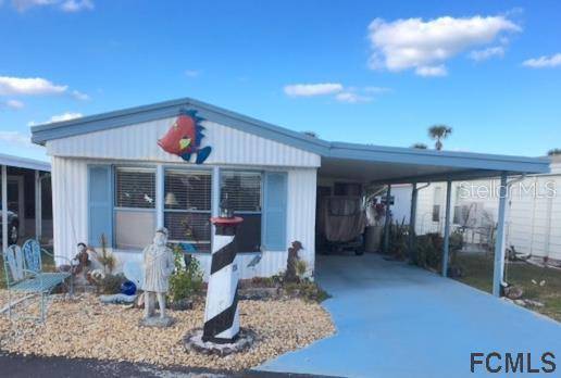 230 A STARBOARD DR, Flagler Beach, FL 32136